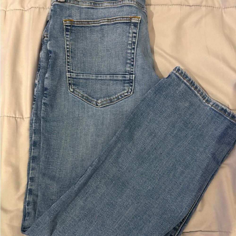 Arizona Advanced Flex 360 Men’s Straight Jeans Sz 36x29